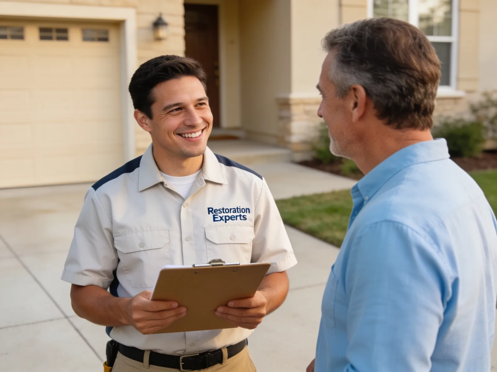 Water Damage Cleanup Oxon Hill, MD FAQs